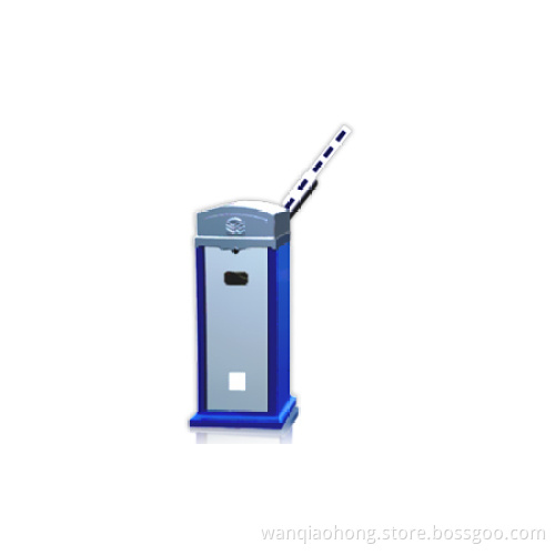 Auto Parking Barrier (WQ-DJX2)